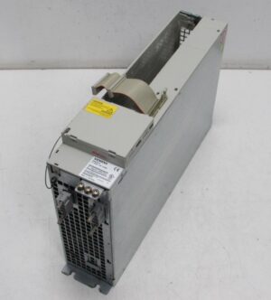 SIEMENS SIMODRIVE LT MODUL 2X50A 6SN1123-1AB00-0CA1