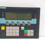SIEMENS SINAMICS OP AOP30
