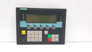 SIEMENS SINAMICS OP AOP30
