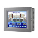 ADVANTECH TPC-1251-Z2AE 12.1 İNÇ