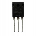 IXYS IXKH47N60C