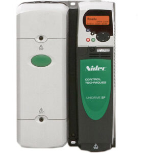 EMERSON SP3402 18.5KW 22KW SERVO DRIVER