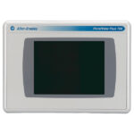 ALLEN-BRADLEY PANELVİEW PLUS 700 2711P-T7V4A2