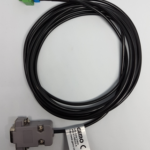GEMO PLC CONNETION CABLE