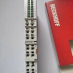 BECKHOFF EL3318 PLC MODÜL