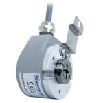 ANA MİL ENCODER WACHENDORFF WDGI 58E-12-2048-ABN-R05-K3
