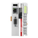 BECKHOFF AN-400 PLC
