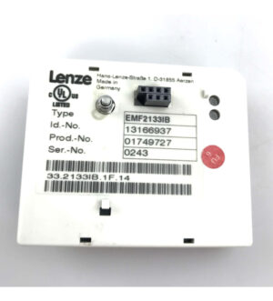 LENZE EMF2133IB
