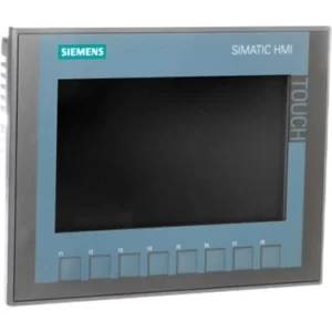 SIEMENS KTP600 TOUCH MEBRAN