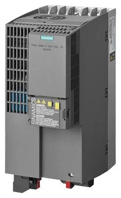 SIEMENS SINAMICS G120C PN 6SL3210-1KE22-6UF1