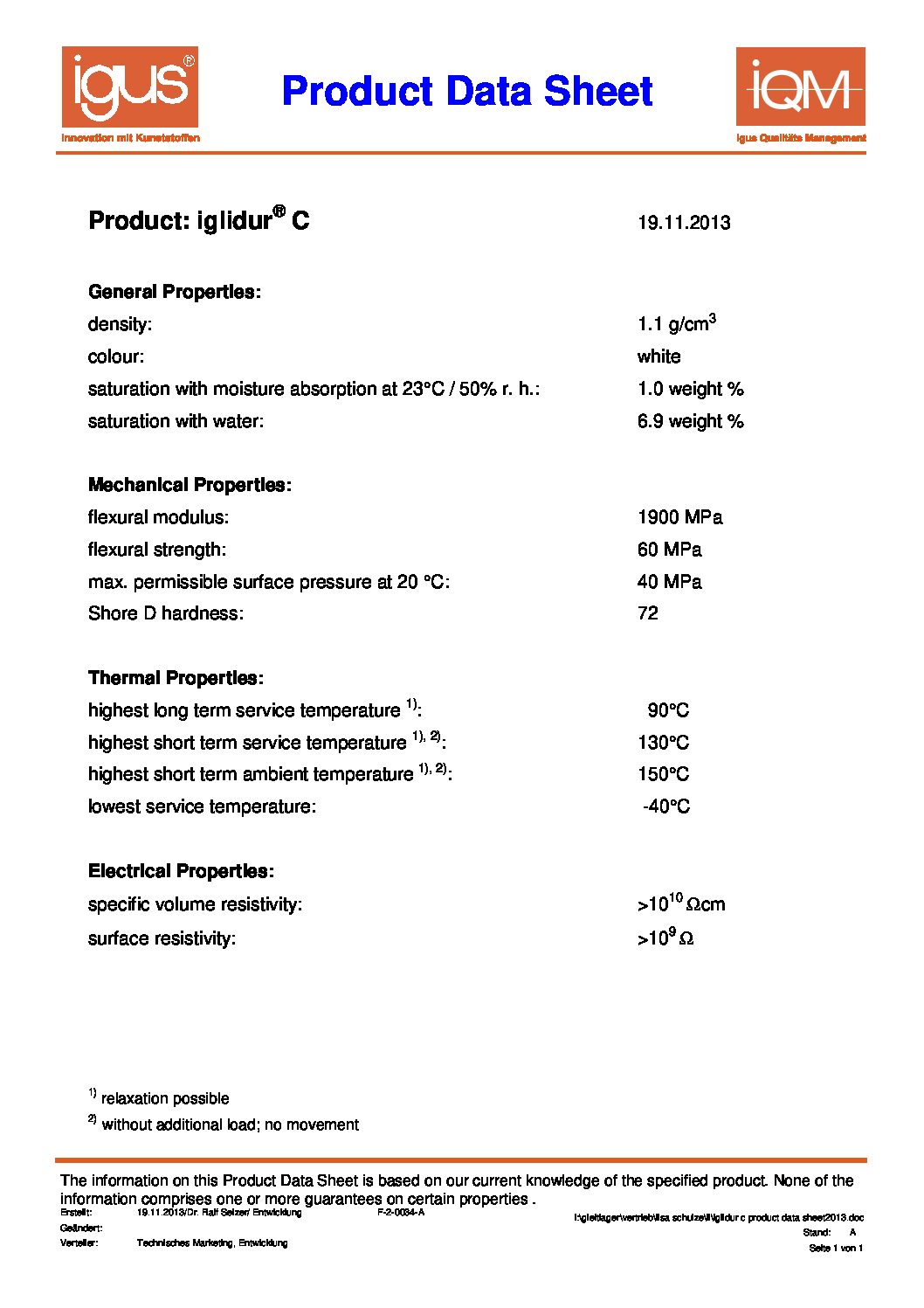 iglidur_C_product_data_sheet2013