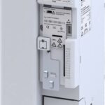 LENZE İNVERTER İ510 7.5 KW