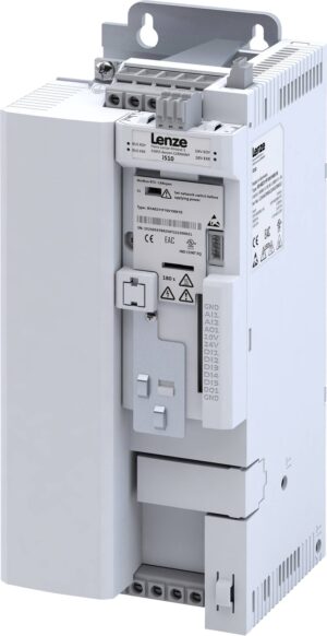 LENZE İNVERTER İ510 7.5 KW
