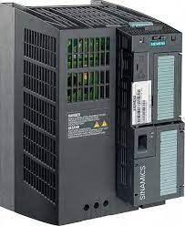 SİEMENS SİNAMİCS CONTROL UNİT CU240E-2 6SL3244-0BB12-1BA1