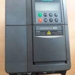 SIEMENS MİCROMASTER 420 6SE6420-2UC21-1BA1