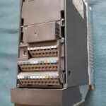 SIEMENS MICROMASTER 440 6SE6440-2UC12-5AA1