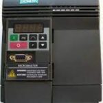 SİEMENS 6SE9216-8CB40 1.5KW ASENKRON