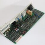 SIEMENSSIMODRIVE 611-A Control Unit 6SN1118-0AE11-0AA0