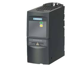 SIEMENS MİCROMASTER 440 6SE6440-2UD21-1AA1