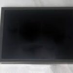 SHARP LQ080V3DG01 GCMK-M1X 7.PANEL