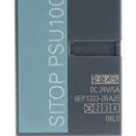 SIEMENS SITOP SMART 6EP1 333-2BA1