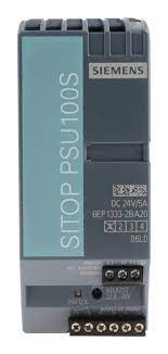 SIEMENS SITOP SMART 6EP1 333-2BA1
