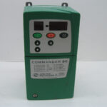 CONTROL TECHNIQUES SE 11200075 0,75KW