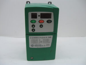 CONTROL TECHNIQUES SE 11200075 0,75KW