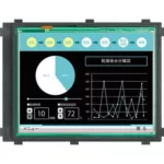 SHARP LJ64HB34 LCD PROFACE GP477R-EG41-24VP