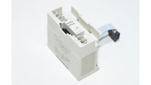 MITSUBISHI FXon-8EYR-ES UL