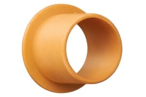 Igus Iglidur® Q2 Sleeve Bearing With Flange mm