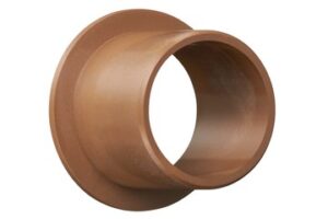 Igus Iglidur® H4 Sleeve Bearing With Flange mm