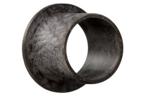 Igus Iglidur® UW Sleeve Bearing With Flange mm