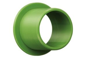 Igus Iglidur® N54 Sleeve Bearing With Flange mm