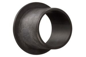 Igus Iglidur® G V0 Sleeve Bearing With Flange mm