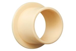 Igus Iglidur® J2 Sleeve Bearing With Flange mm