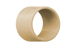 Igus Iglidur® RW370 Sleeve Bearing mm