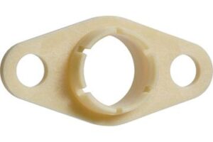 Igus Iglidur® J Two Hole Flanged Bearing With Preload mm