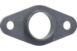 Igus Iglidur® G Two Hole Flange Bearing mm