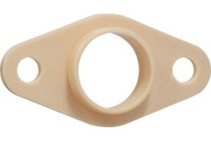 Igus Iglidur® J Two Hole Flange Bearing mm