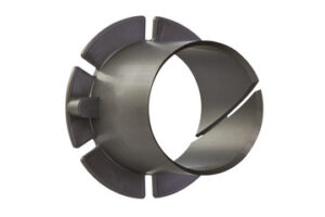 Igus Iglidur® M250 Split Bearing MYM-K mm