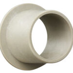 Igus Iglidur® J4 Sleeve Bearing With Flange mm