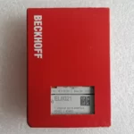 BECKHOFF EL6021 PLC MODÜL