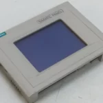 SIEMENS TP170 MİCRO 6AV6 640-0CA01-0AX0