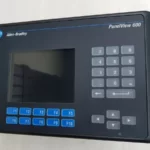 ALLEN-BRADLEY PANELVİEW 600