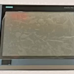 SIEMENS 6AV7240-3BL04-3AM0 IPC477D DOKUNMATİK MEBRAN