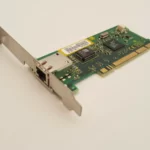 3COM 3C905CX-TX-M FAST ETHERLINK PCI 10100 ETHERNET NETWORK CARD