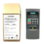 SIEMENS MICROMASTER 6SE6440-2UD17-5A1