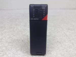 KOYO DİRECT D2-08TD1