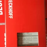BECKHOFF KL4002 PLC MODÜL